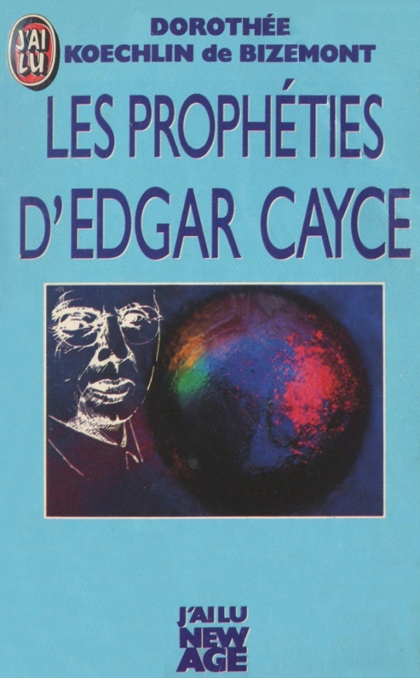 Les prophéties d'Edgar Cayce