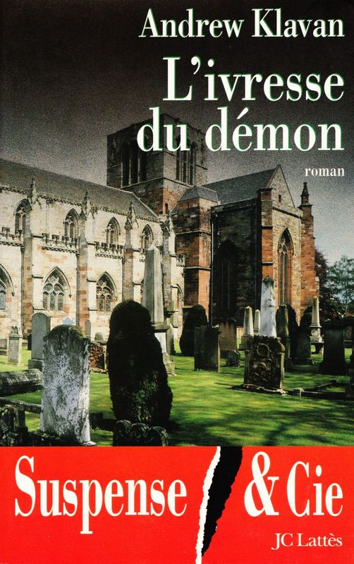 L'ivresse du démon