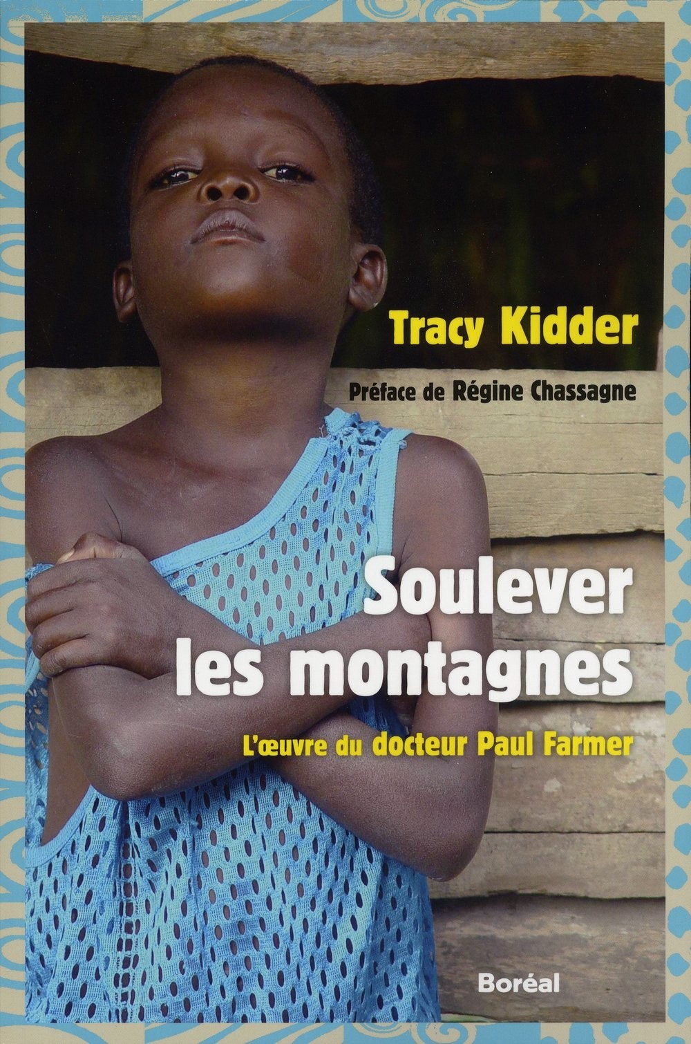 Soulever les montagnes