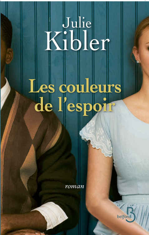 Les couleurs de l'espoir