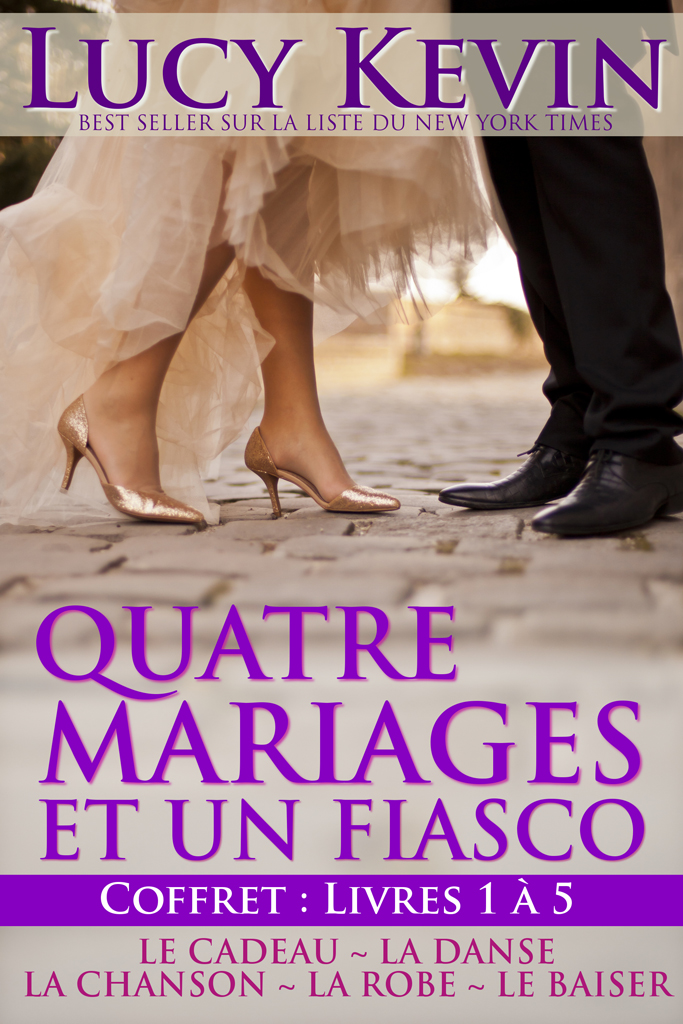 Quatre mariages et un fiasco