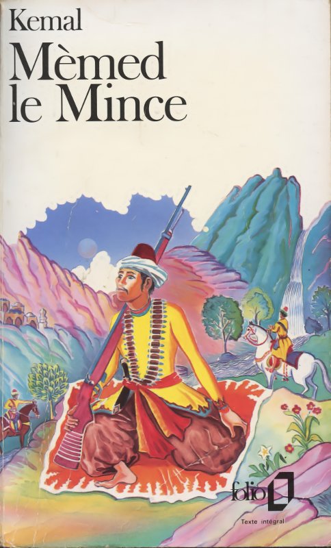 Mèmed le Mince