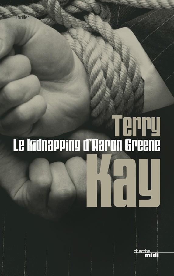 Le kidnapping d'Aaron Greene