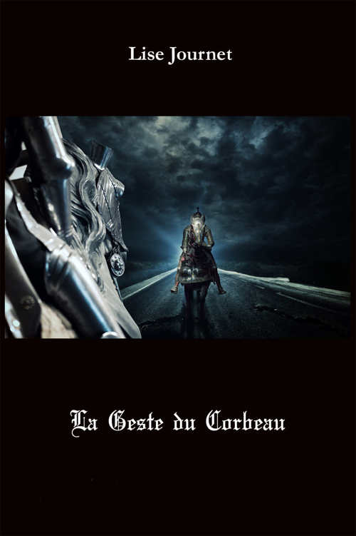 La Geste du Corbeau