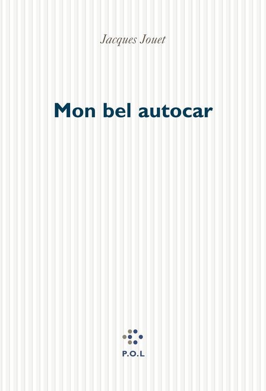 Mon bel autocar