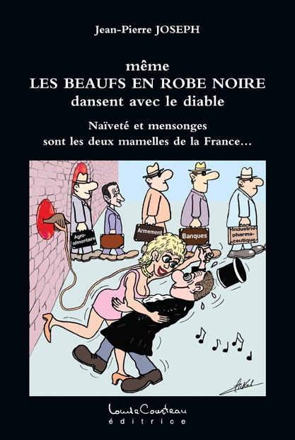 Même les beaufs en robe noire dansent avec le diable