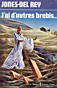 J'ai d'autres brebis...