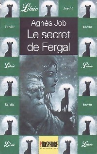 Le secret de Fergal