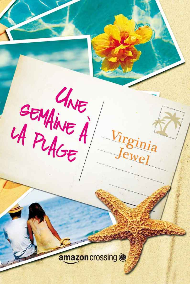 Une semaine à la plage