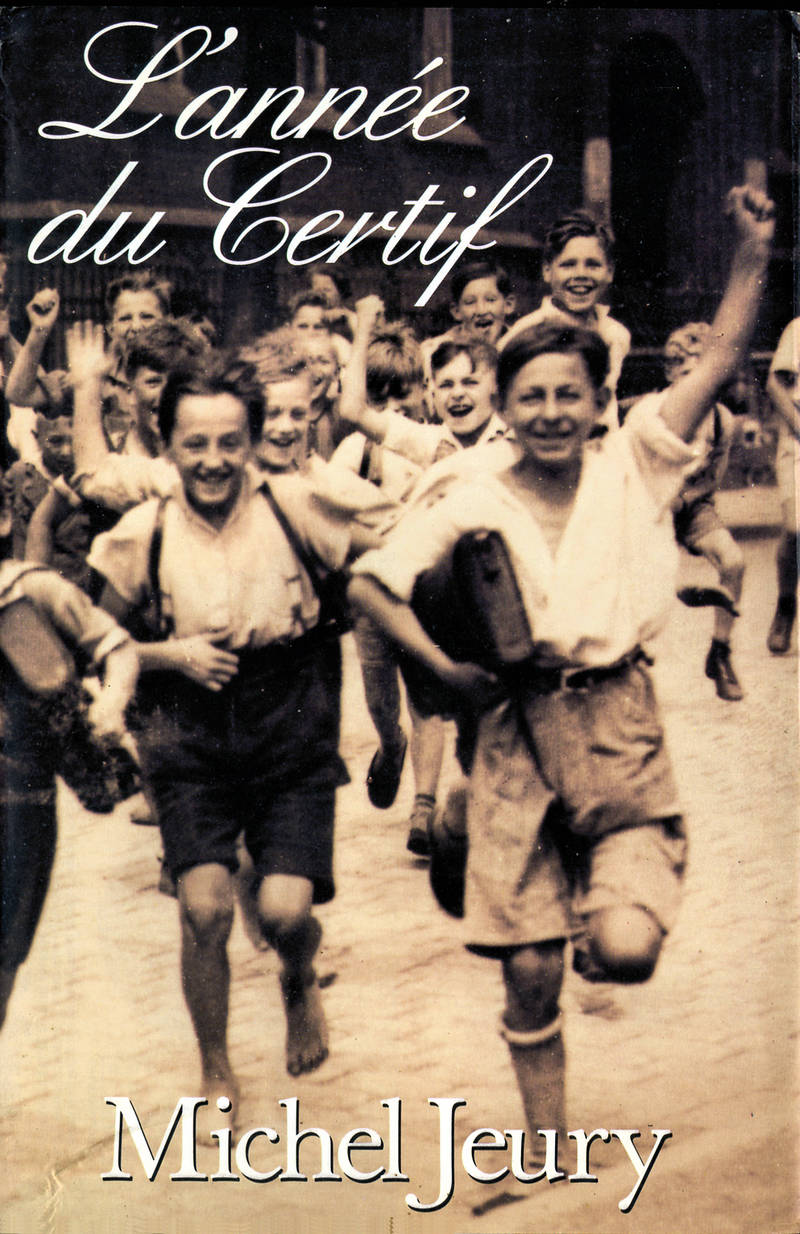L'année du certif