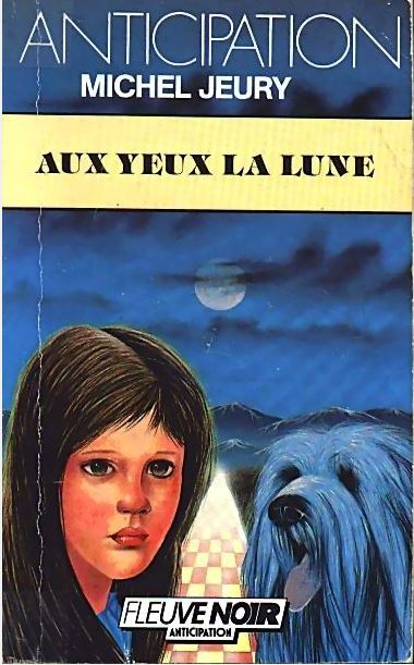 Aux yeus de la lune