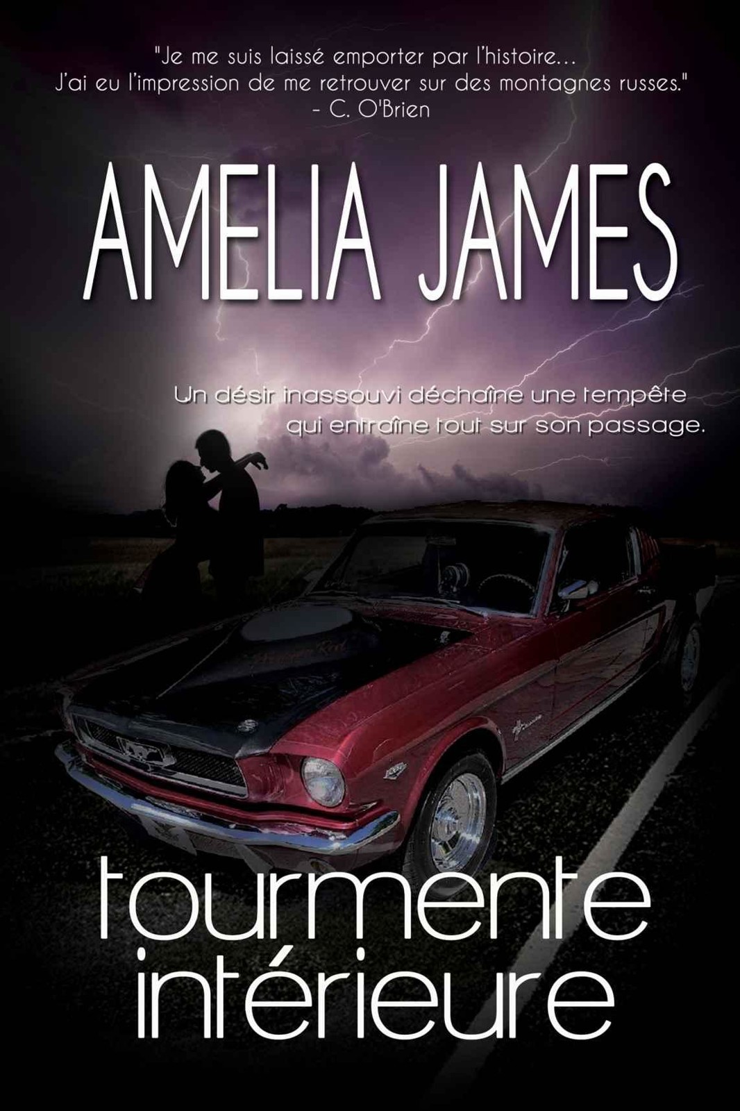 Tourmente intérieure