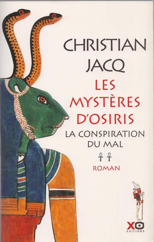 La conspiration du mal