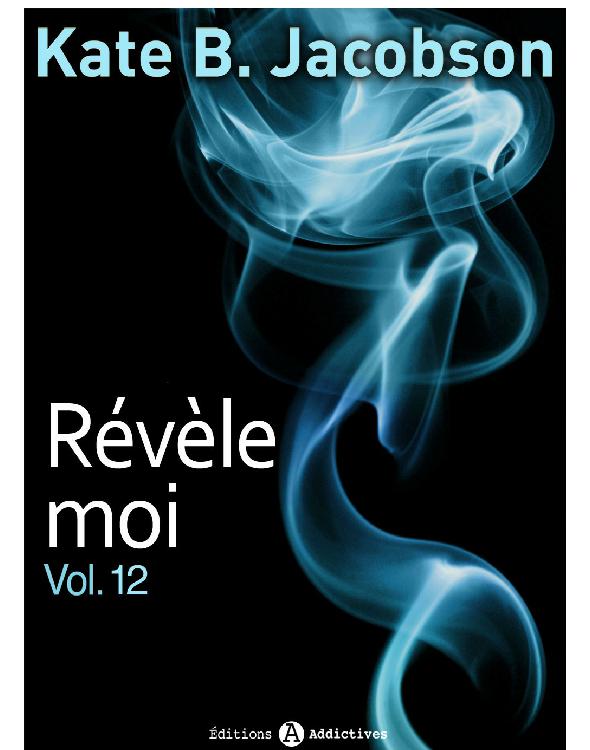 Révèle-moi ! – vol. 12