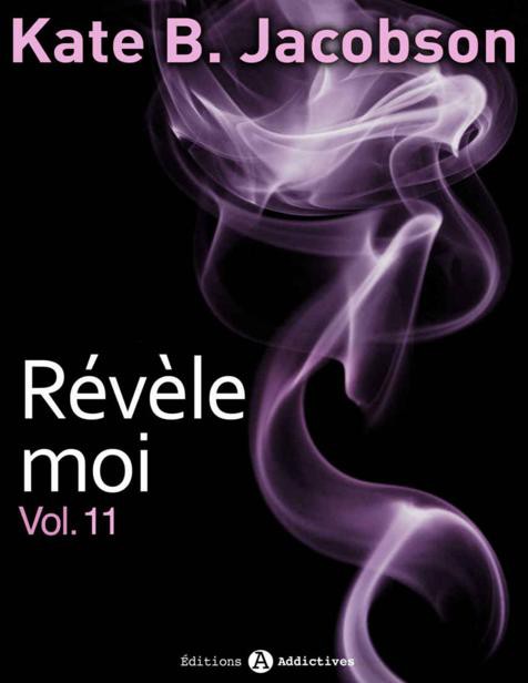 Révèle-moi ! – vol. 11