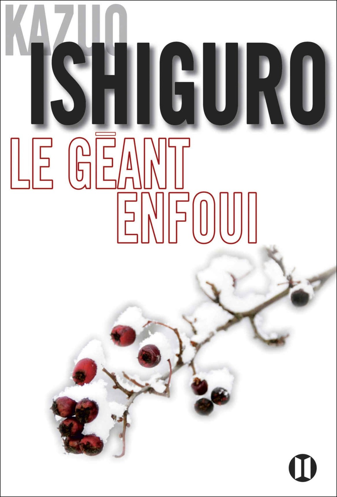 Le Géant enfoui