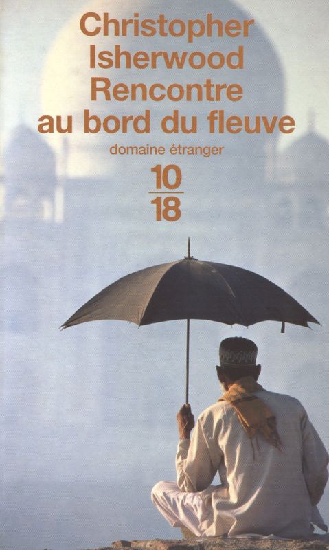 Rencontre au bord du fleuve