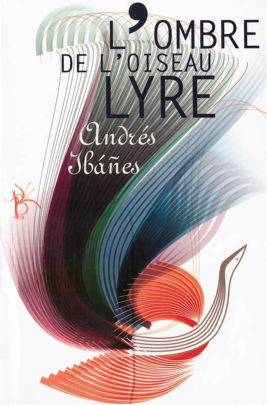 L'ombre de l'oiseau lyre