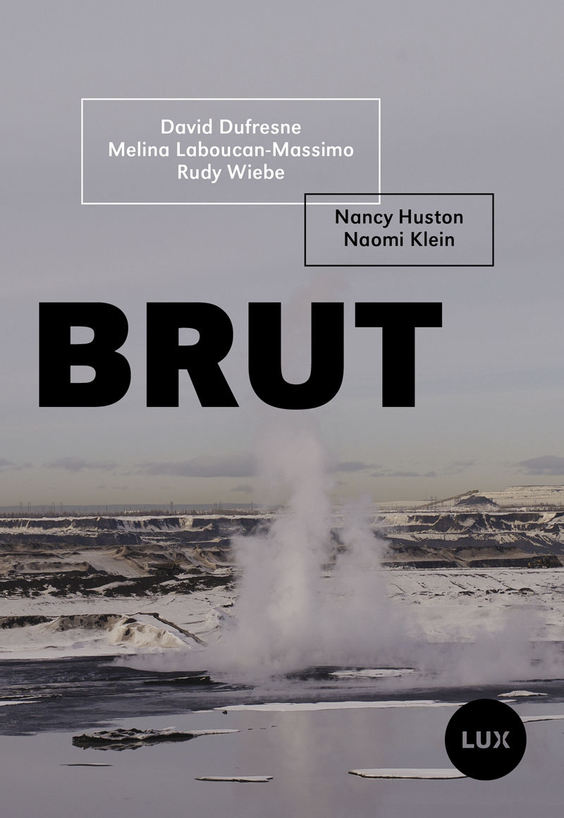 Brut: La ruée vers l'or noir
