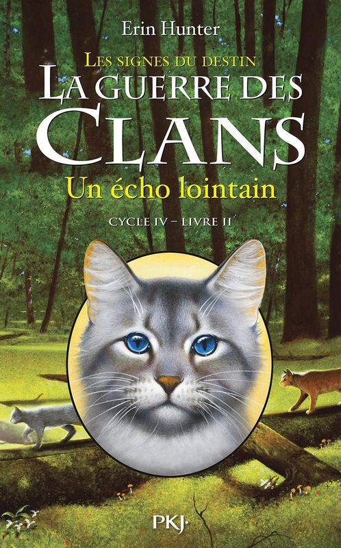 Un écho lointain