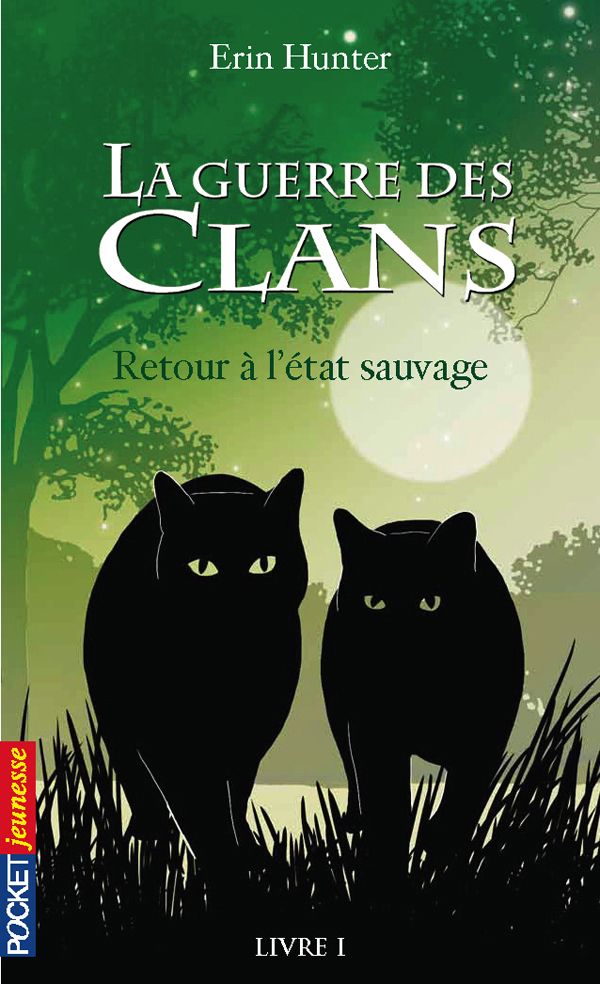 Retour à l’état sauvage
