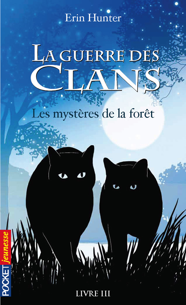 Les mystères de la forêt