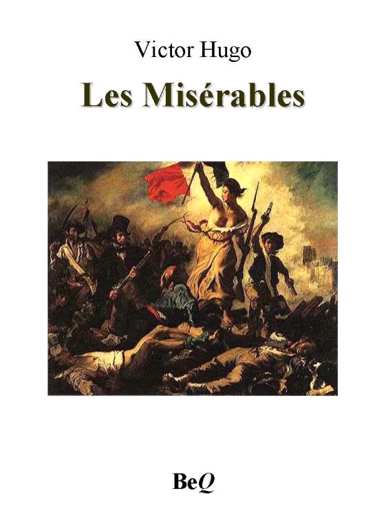 Les Misérables V