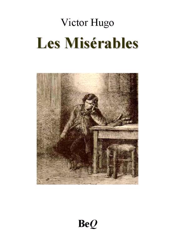 Les Misérables IV