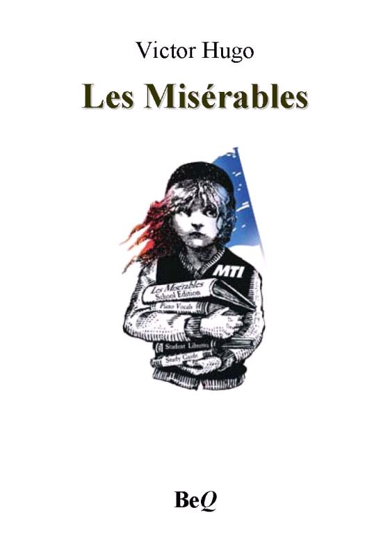 Les Misérables, tome II