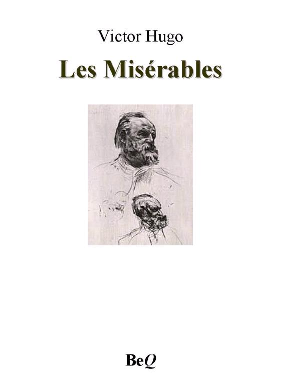 Les Misérables III
