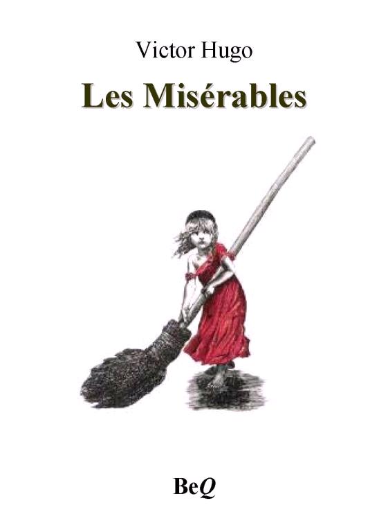 Les Misérables, tome I