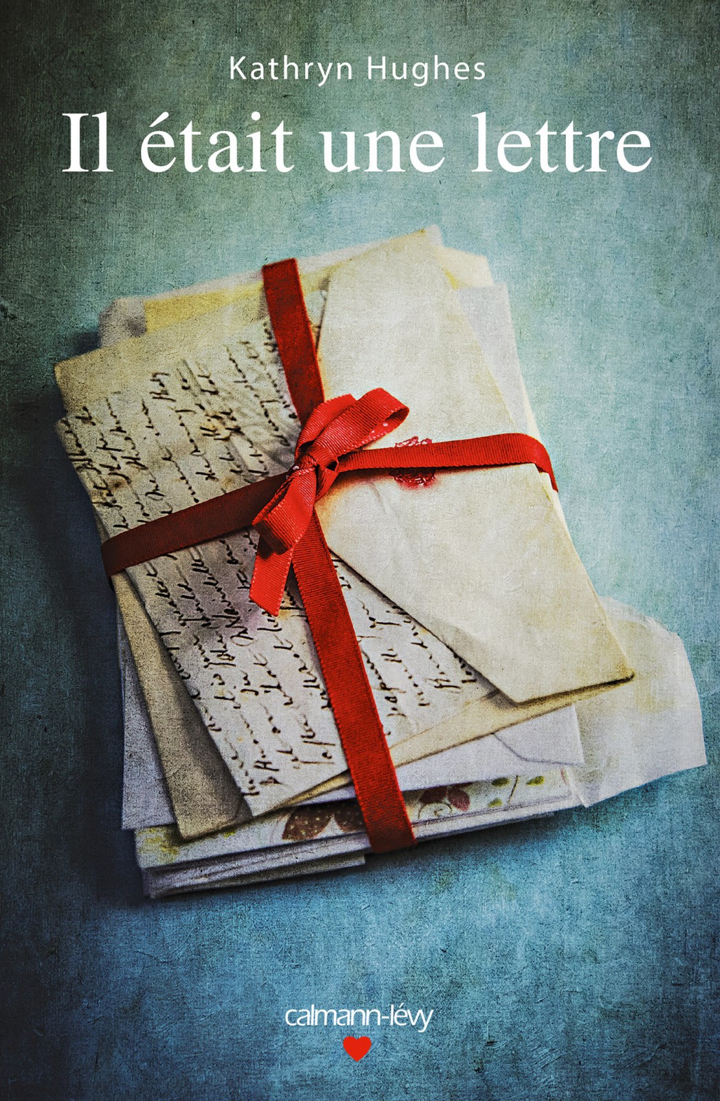 Il était une lettre