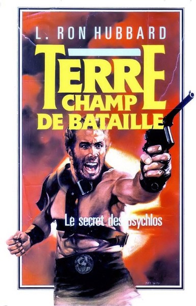 Le secret des Psychlos