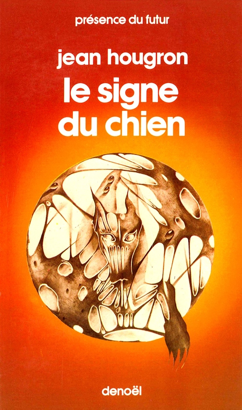 Le Signe du chien