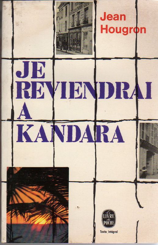 Je reviendrai à Kandara