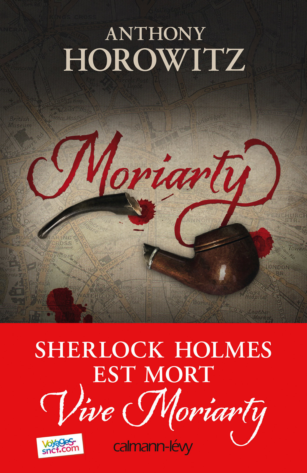 Moriarty