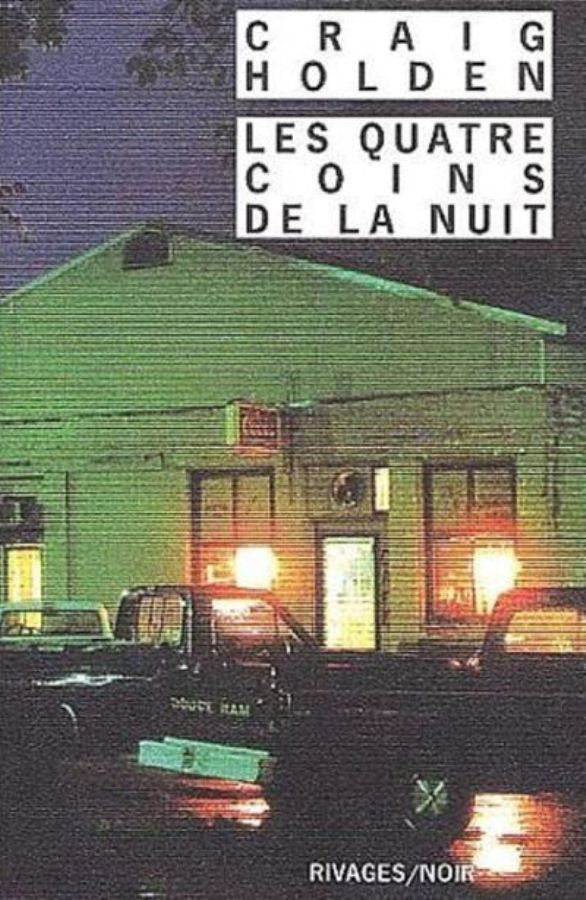 Les quatre coins de la nuit