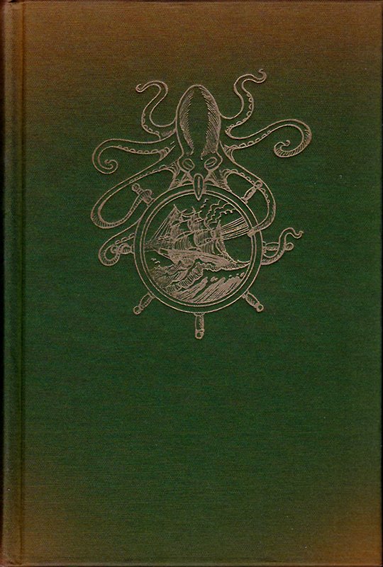 La Maison au bord du Monde