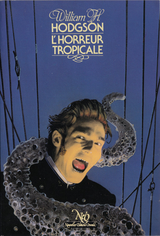 L'horreur tropicale