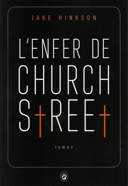 L'enfer de Church Street