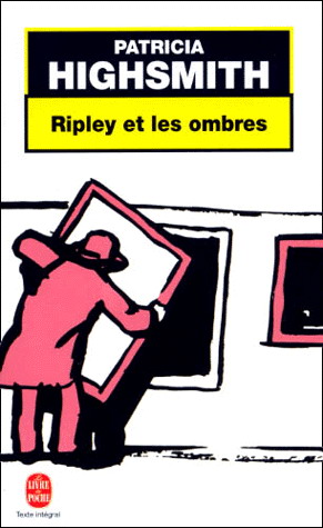 Ripley et les ombres