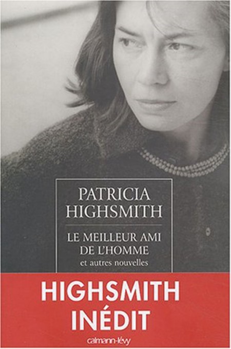 Le meilleur ami de l'homme