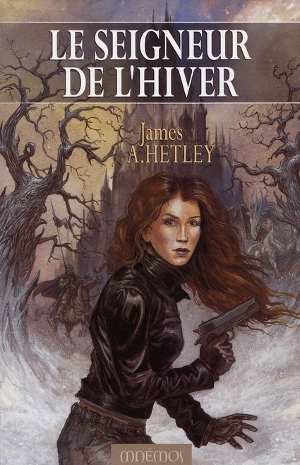 Le seigneur de l'hiver