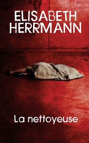 La nettoyeuse (Témoin des morts)