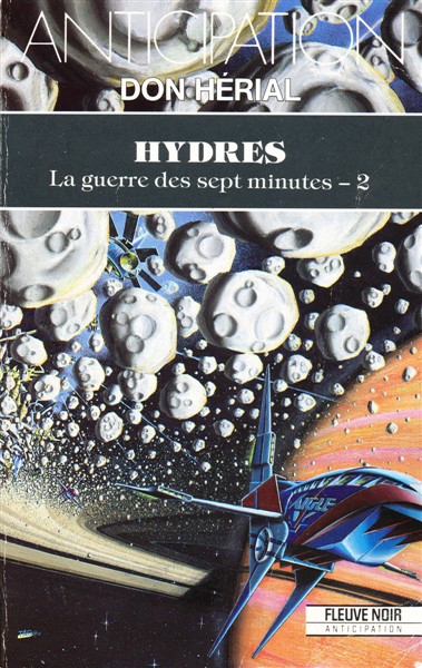 Hydres