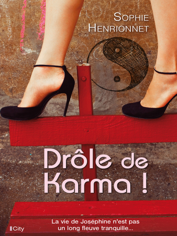 Drôle de Karma !