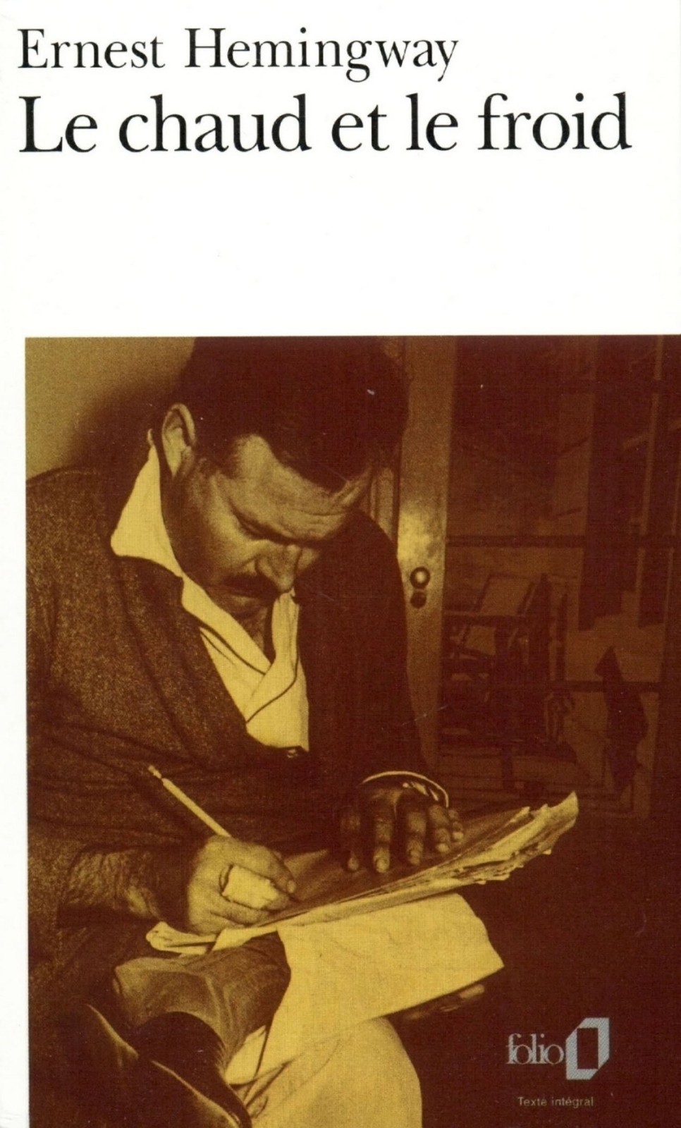 Le chaud et le froid