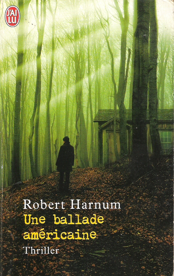 Une ballade américaine