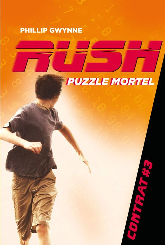 Puzzle mortel