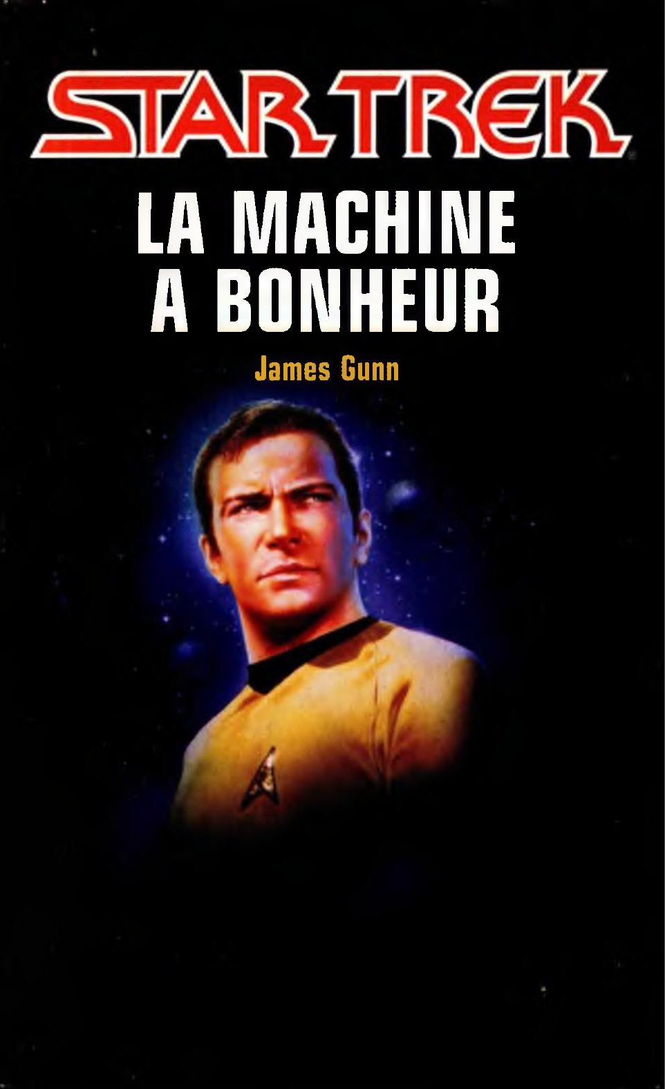 La machine à bonheur